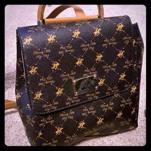 Beverly Hills polo club